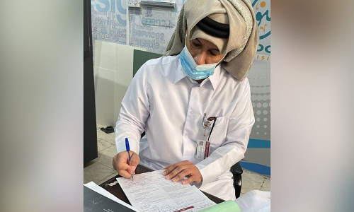 വ്യാ​പാ​ര സ്ഥാ​പ​ന​ങ്ങ​ളി​ൽ പ​രി​ശോ​ധ​ന