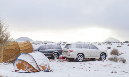 തണുപ്പ്കാലം മാർച്ച് അവസാനം വരെ നീളുമെന്ന് പ്രവചനം തണുപ്പ്കാലം മാർച്ച് അവസാനം വരെ നീളുമെന്ന് പ്രവചനം
