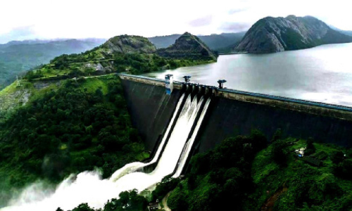 ഇതാ ഞങ്ങളുടെ ഇടുക്കി