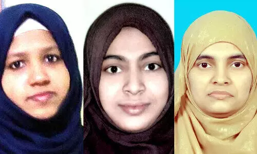 ഐ​വ ഫ​ർ​വാ​നി​യ ഏ​രി​യ ഭാ​ര​വാ​ഹി​ക​ൾ