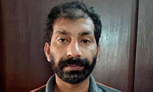 വ​യോ​ധി​ക​മാരെ ആ​ക്ര​മി​ച്ച് മാ​ല പൊ​ട്ടി​ക്കു​ന്ന​യാ​ൾ അ​റ​സ്റ്റി​ൽ