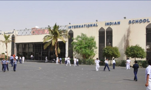 ജിദ്ദ ഇന്ത്യൻ സ്‌കൂളിൽ ഘട്ടംഘട്ടമായി സാധാരണ ക്ളാസുകൾ തുടങ്ങുന്നു