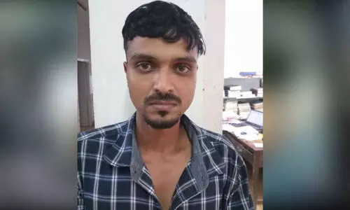 യുവതി മരിച്ച സംഭവത്തില്‍ യുവാവ്​ അറസ്റ്റില്‍