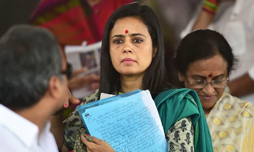 mahua moitra