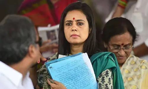 mahua moitra
