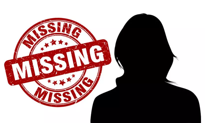 missing missing