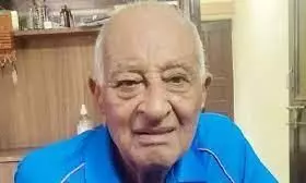 ഇന്ത്യൻ ഹോക്കി ഇതിഹാസം ചരൺജിത് സിങ് അന്തരിച്ചു ഇന്ത്യൻ ഹോക്കി ഇതിഹാസം ചരൺജിത് സിങ് അന്തരിച്ചു