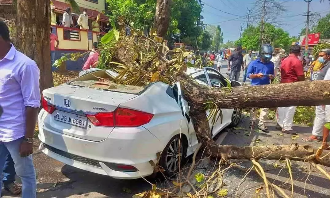 honda city accident honda city accident