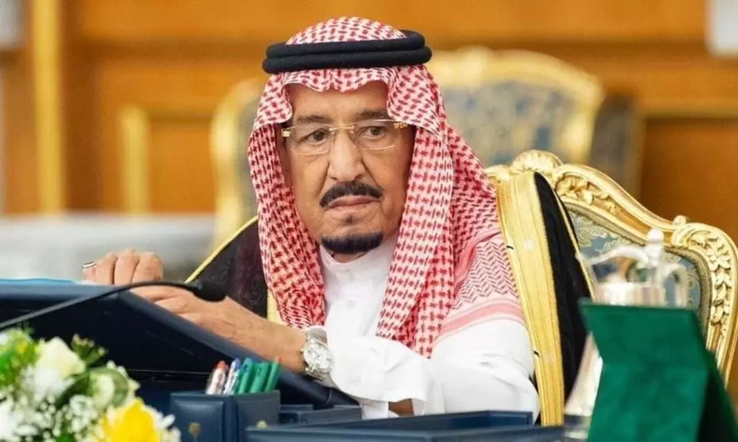 king salman saudi arabia king salman saudi arabia
