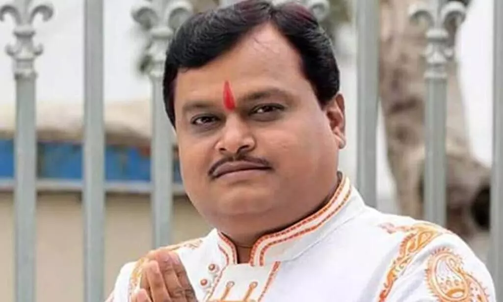 വർഗീയ പ്രസംഗം; സുദർശൻ ടി.വി എഡിറ്റർക്കെതിരെ എന്ത് നടപടിയെടുത്തുവെന്ന് കോടതി