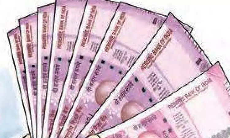 പെരുമ്പടപ്പ് കള്ളനോട്ട് കേസ്: പ്രതികൾക്ക് പത്തുവർഷം കഠിനതടവും പിഴയും