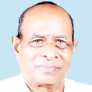 കു​ര്യാ​ക്കോ​സ് ഉ​ല​ഹ​ന്നാ​ൻ