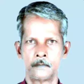 ആ​ന്‍റ​ണി