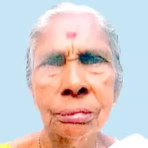 ക​മ​ല​മ്മ