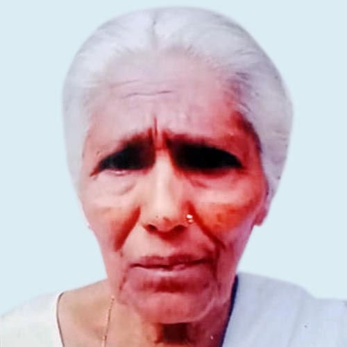 ക​മ​ല​മ്മ​പി​ള്ള