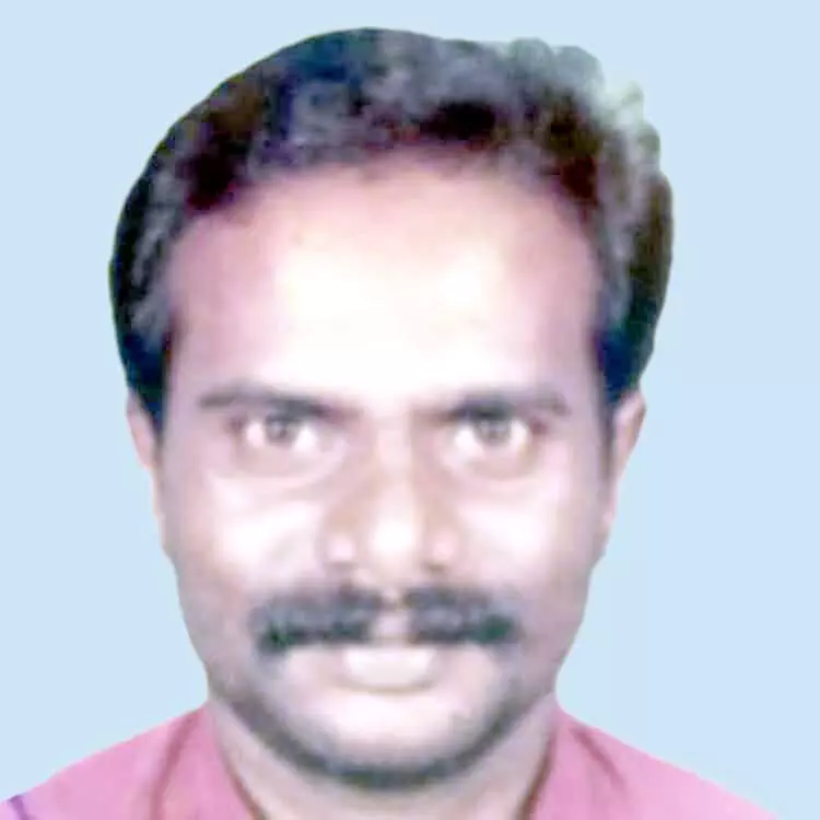 മത്സ്യത്തൊഴിലാളി പുഴയിൽ മുങ്ങിമരിച്ചു