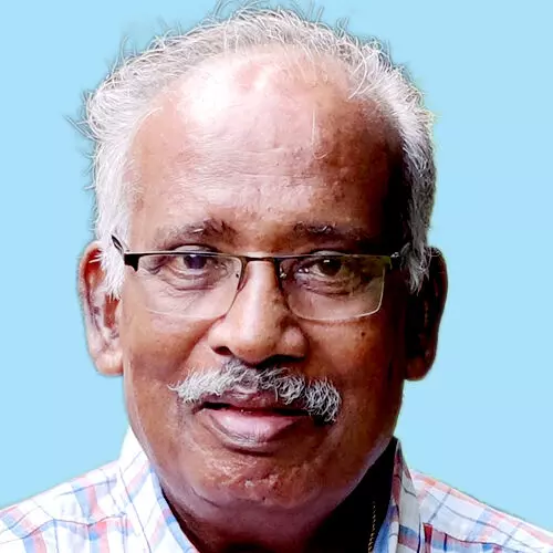 ഡേ​വി​ഡ്