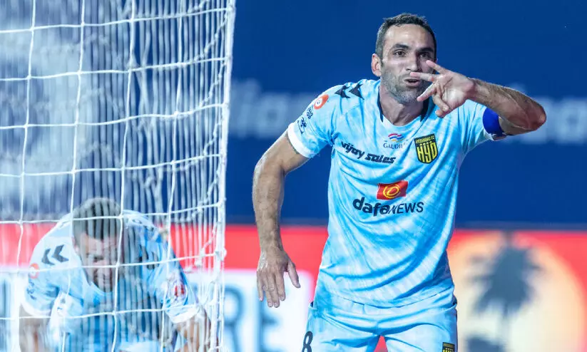 ഹൈഫൈ ഹൈദരാബാദ്; ബംഗളൂരുവിനും ജയം ഹൈഫൈ ഹൈദരാബാദ്; ബംഗളൂരുവിനും ജയം