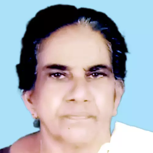 ദേ​വ​കി