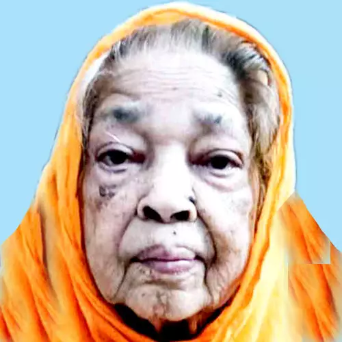 ഐ​ശു​മ്മ