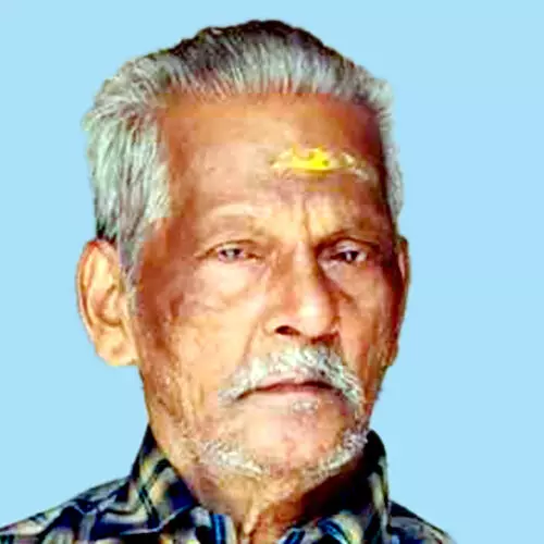 ഭാ​സ്ക​ര​ൻ​നാ​യ​ർ