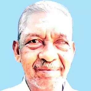 നാ​രാ​യ​ണ​ൻ നാ​യ​ർ