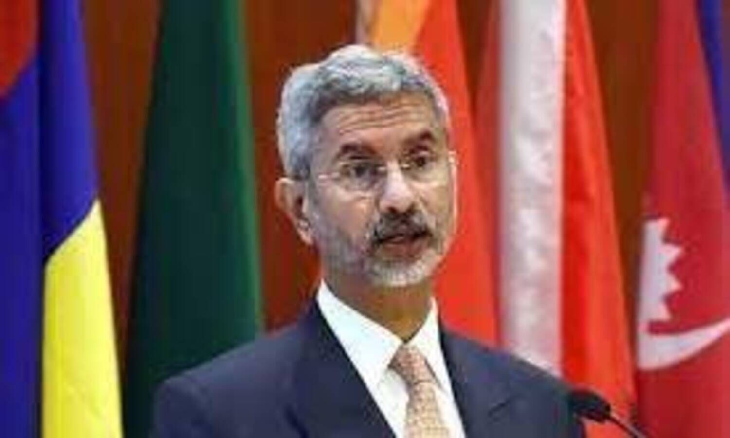 വിദേശകാര്യ മന്ത്രി എസ്. ജയശങ്കറിന് കോവിഡ്