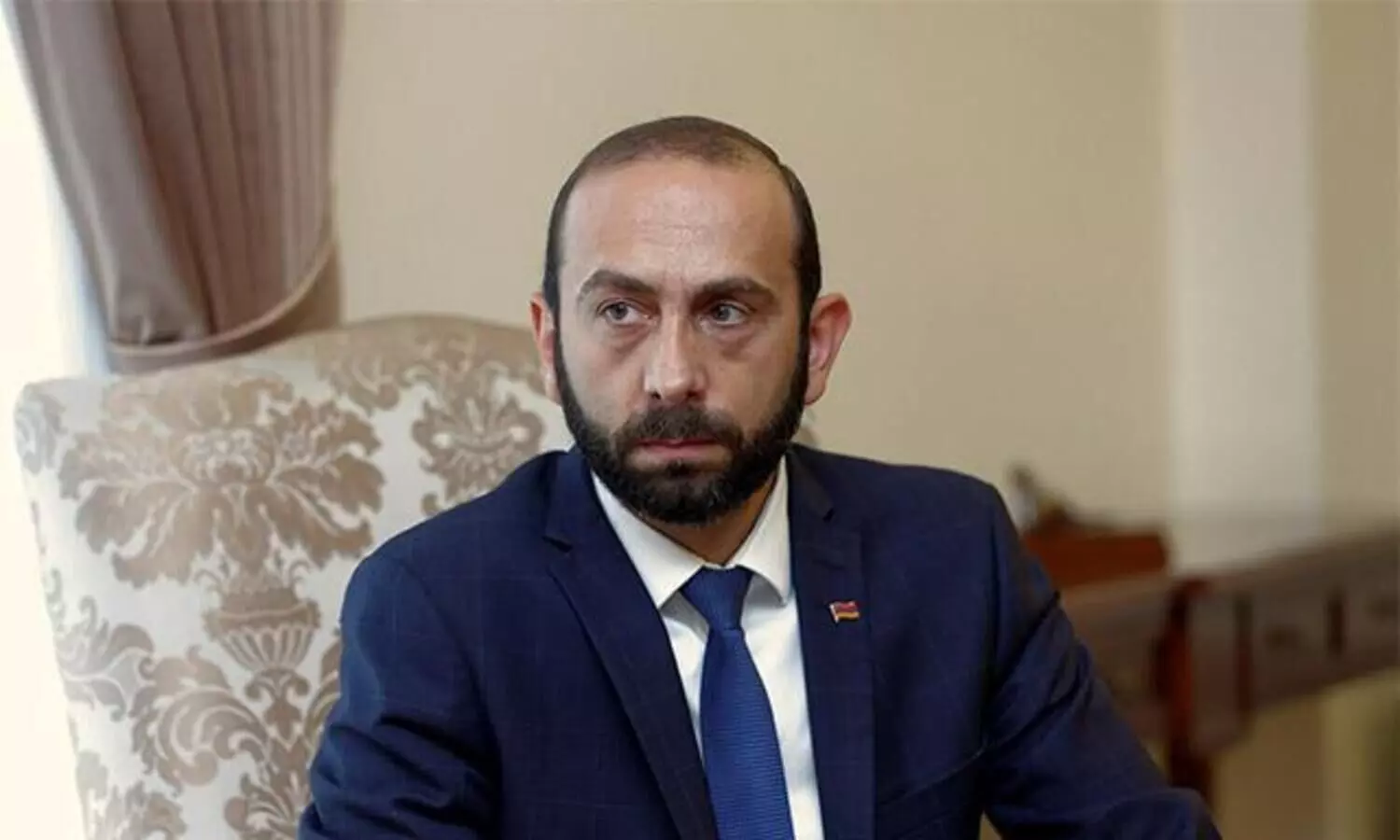 മഞ്ഞുരുകുന്നു; അർമീനിയൻ മന്ത്രി തുർക്കിയിലേക്ക്