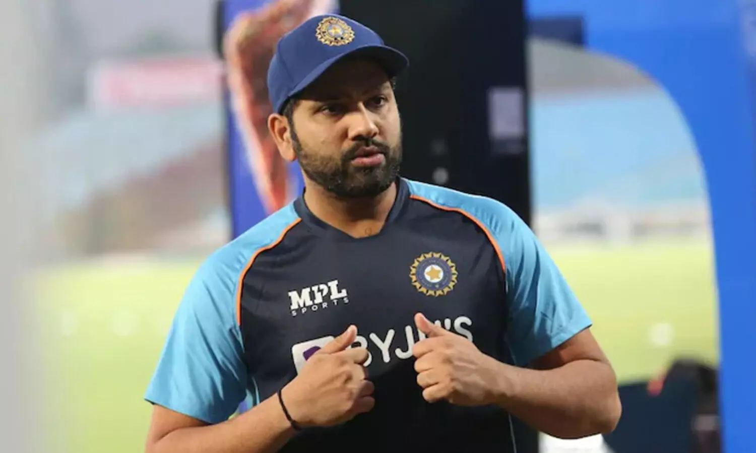 വിൻഡീസിനെതിരായ ഏകദിന, ട്വന്റി20 പരമ്പര; ന​യി​ക്കാ​ൻ രോ​ഹി​ത്