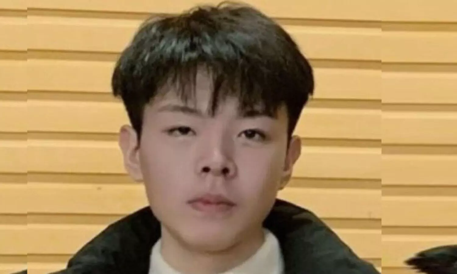 ആദ്യമായി മാതാപിതാക്കളെ കണ്ട 17കാരൻ ദിവസങ്ങൾക്കകം ആത്മഹത്യ ചെയ്​തു