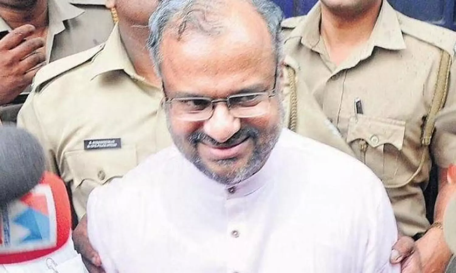 ബിഷപ് ഫ്രാങ്കോ പ്രതിയായ ബലാത്സംഗ കേസ്: വിധി അട്ടിമറിയെന്ന് സുപ്രീംകോടതി ചീഫ് ജസ്റ്റിസിന് കത്ത്