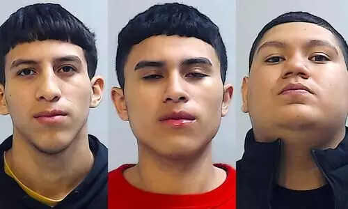 സഹോദരിയെ പീഡിപ്പിക്കാന്‍ ശ്രമിച്ച വളര്‍ത്തച്ഛനെ രണ്ട് കൗമാരക്കാരും സുഹൃത്തും ചേര്‍ന്ന് കൊന്നു