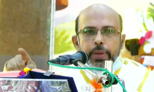 father antony tharakkadavu