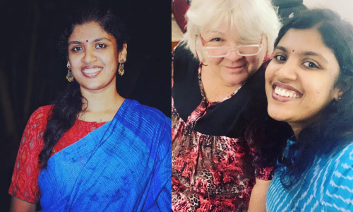 ചെഗുവേരയുടെ മകൾ അലെയ്​ഡയുമൊന്നിച്ചുള്ള  മുഹൂർത്തങ്ങൾ  ചിന്ത ​ജെറോം ഒാർത്തെടുക്കുന്നു...