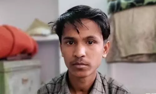 പൊലീസ് തകർത്ത മസ്തിഷ്കവുമായി ജീവിക്കുന്ന ഒരു 15കാരനുണ്ട് മോദിയുടെ വാരാണസിയിൽ