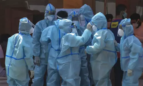 കോവിഡ് ധനസഹായം: രണ്ടുദിവസത്തിനകം തുക നൽകാൻ നിർദേശം