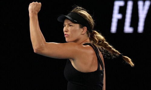 ആസ്ട്രേലിയൻ ഓപൺ: ബാ​ർ​തി-​കോ​ളി​ൻ​സ് വനിത ഫൈ​ന​ൽ