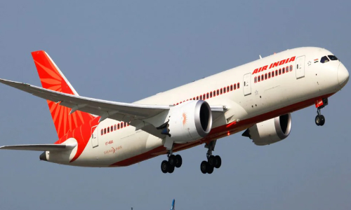 air india