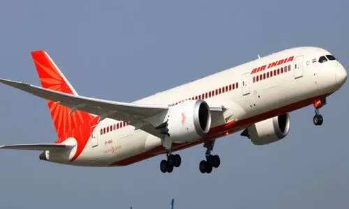 air india