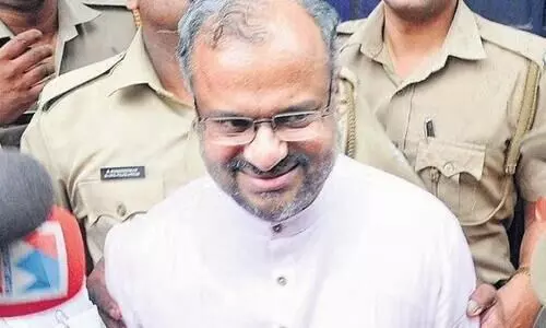 ഫ്രാങ്കോ മുളക്കലിനെ കുറ്റമുക്തനാക്കൽ: ഹൈകോടതിയിൽ അപ്പീൽ നൽകാൻ എ.ജിക്ക് ഡി.ജി.പിയുടെ കത്ത്