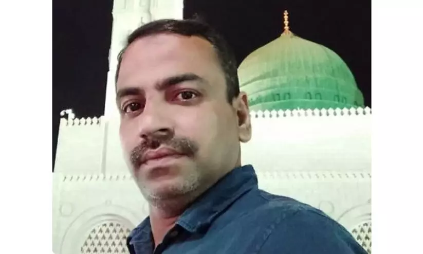 ജിദ്ദയിൽ മരിച്ച കണ്ണൂർ സ്വദേശിയുടെ മൃതദേഹം ഖബറടക്കി