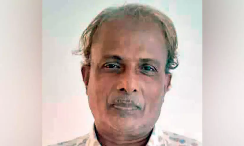 ബാലികക്കെതിരെ ലൈംഗികാതിക്രമം: പ്രതിക്ക് 20 വർഷം കഠിനതടവും പിഴയും ബാലികക്കെതിരെ ലൈംഗികാതിക്രമം: പ്രതിക്ക് 20 വർഷം കഠിനതടവും പിഴയും