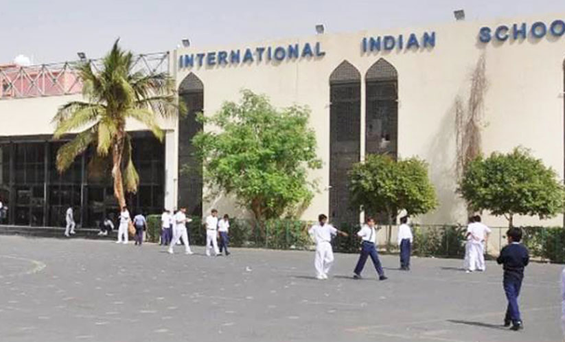 ജിദ്ദ ഇന്ത്യൻ സ്കൂളിൽ ഘട്ടംഘട്ടമായി ക്ലാസുകൾ സാധാരണനിലയിലേക്ക് ജിദ്ദ ഇന്ത്യൻ സ്കൂളിൽ ഘട്ടംഘട്ടമായി ക്ലാസുകൾ സാധാരണനിലയിലേക്ക്