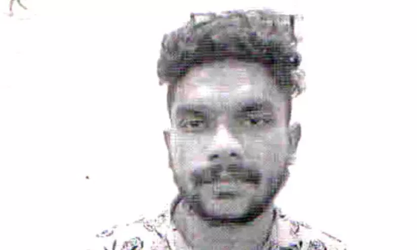 സ്വർണം മോഷ്ടിച്ച കേസിൽ ലോഡ്ജ് കെയർടേക്കർ അറസ്റ്റിൽ സ്വർണം മോഷ്ടിച്ച കേസിൽ ലോഡ്ജ് കെയർടേക്കർ അറസ്റ്റിൽ