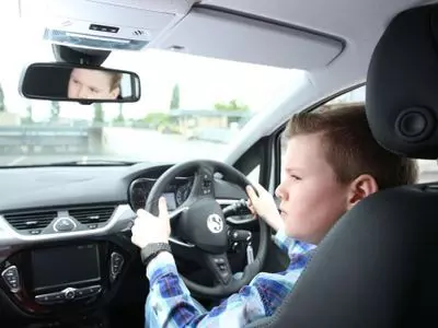 കുട്ടി ഡ്രൈവർമാരെ ഉൾപ്പെടെ വലയിലാക്കി മോട്ടോർ വാഹനവകുപ്പ്