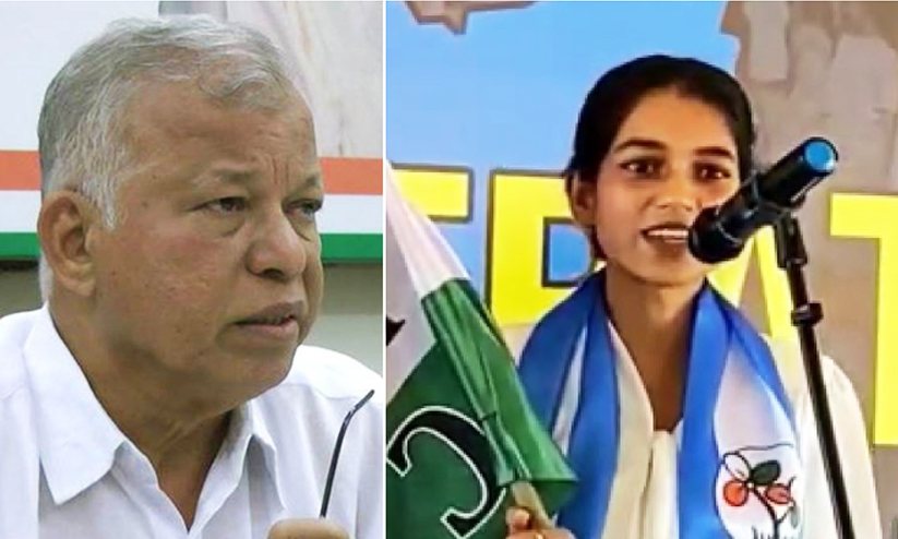 Luizinho Faleiro, Seoula Vas Luizinho Faleiro, Seoula Vas