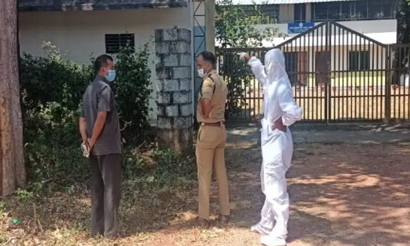 sfi activist murder sfi activist murder