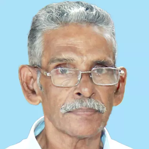 ദേ​വ​സി