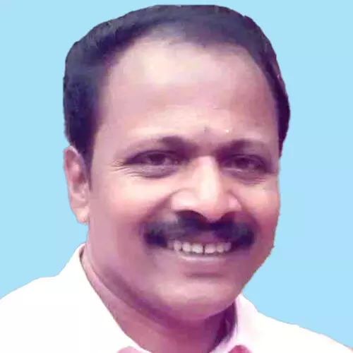 രാ​ധാ​കൃ​ഷ്ണ​ൻ