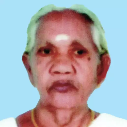 മാ​ധ​വി